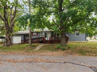 202 N 2nd Ave, Columbus, KS 66725