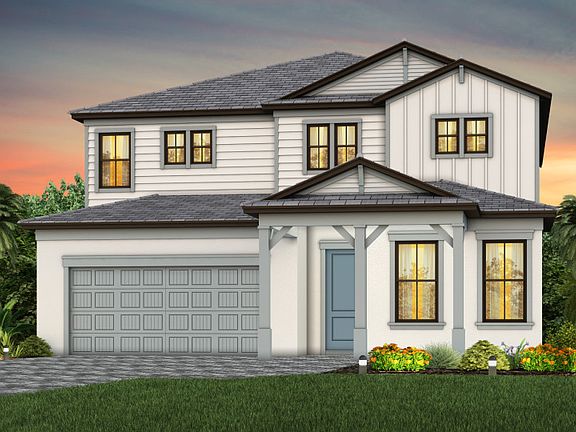 Scarlett Exterior CO2