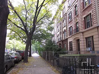 Rented by Highline Residential