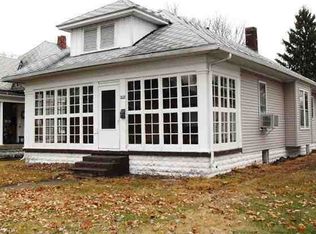 1222 S 18th St, Terre Haute, IN 47803