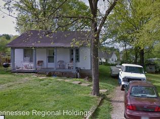 618 Midway Ave, Columbia, TN 38401