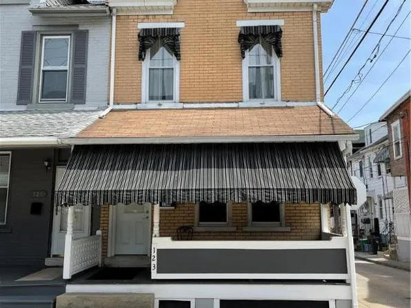 123 N Penn St, Allentown, PA 18102