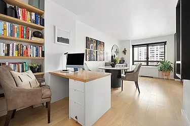 170 West End Avenue, #26T