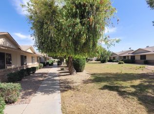 13267 W Bolero Dr, Sun City West, AZ 85375
