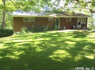 8861 Shellman Dr, Cicero, NY 13039