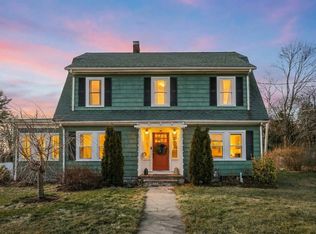 278 N Franklin St, Holbrook, MA 02343