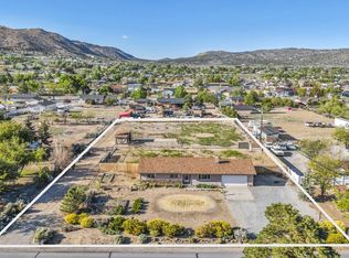 11815 Mistletoe St, Reno, NV 89506