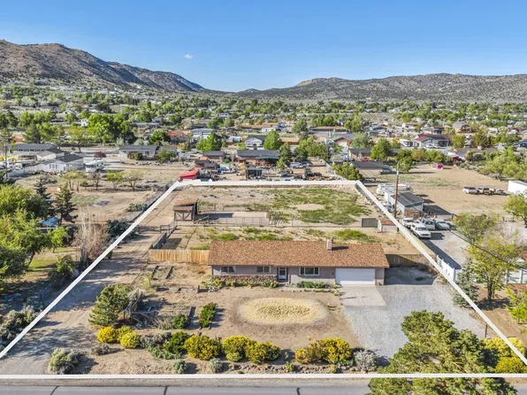 11815 Mistletoe St, Reno, NV 89506