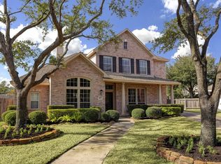 5819 Pheasant Ridge Ln, Houston, TX 77041