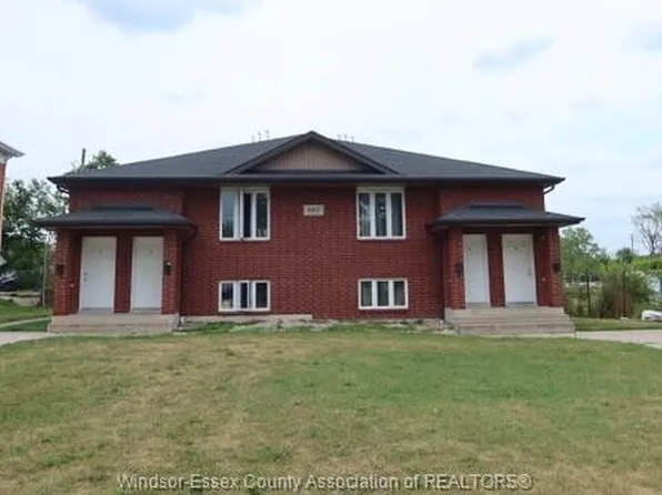 680 Cameron Ave #4, Windsor, ON N9B 1Z1