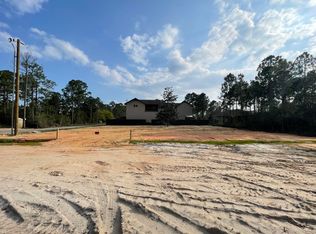 LOT Don Bishop Rd #X, Pt Washington, FL 32459