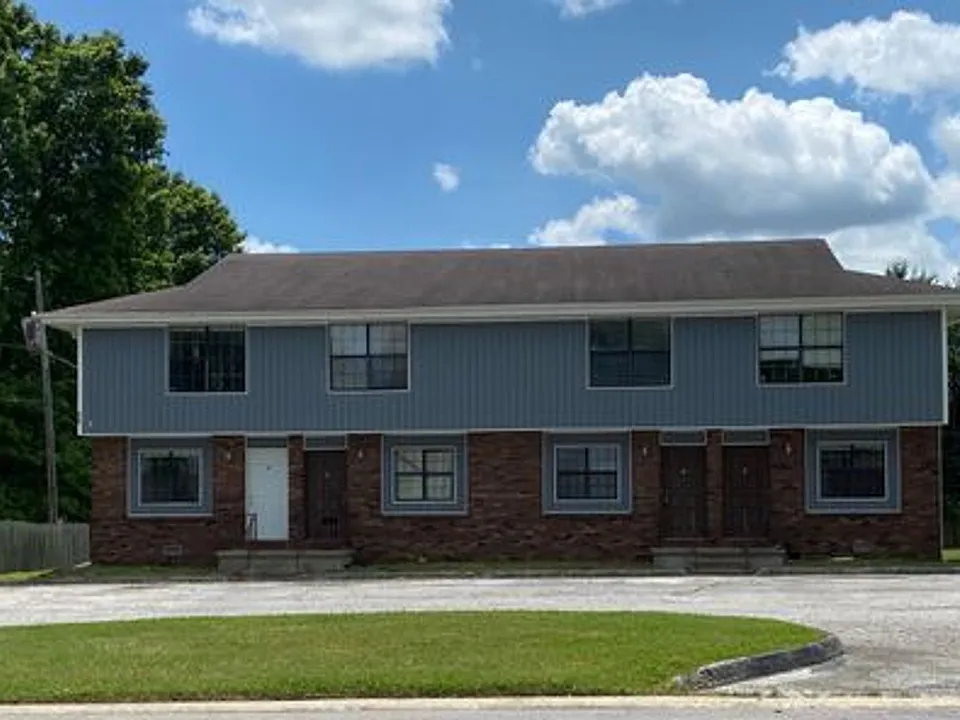 316 E Buena Vista St #D