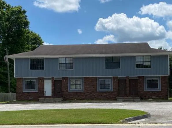 316 E Buena Vista St APT D, Springfield, MO 65810
