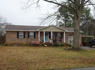 503 Carol St NW, Hartselle, AL 35640