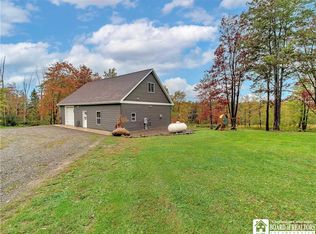 4999 Route 76, Ripley, NY 14775