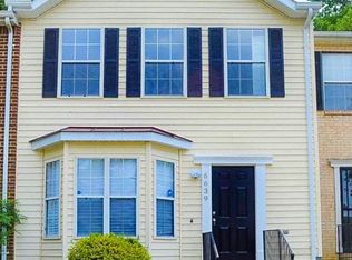 6639 Ronald Rd, Capitol Heights, MD 20743