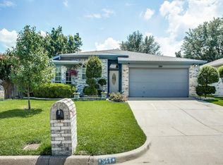544 Blue Haze Dr, Fort Worth, TX 76108