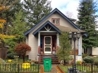 7411 SE Martins St, Portland, OR