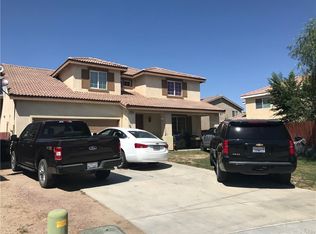 13239 Cabazon Way, Victorville, CA 92395
