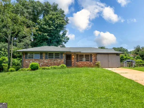 3282 Convair Ln, Decatur, GA 30032