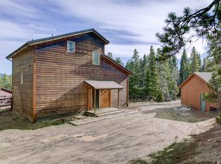 245 Feldspar Rd, Black Hawk, CO 80422
