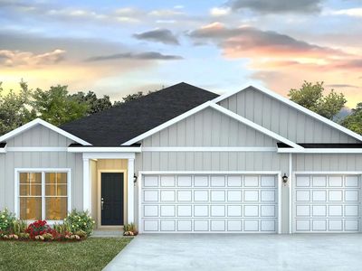 3415 Rachel Pl, Southport, FL, 32409