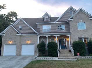 2000 White Hill Rd, Virginia Beach, VA 23451