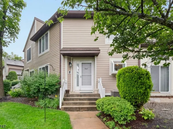 3607 Park Pl, Springfield Twp., NJ 07081