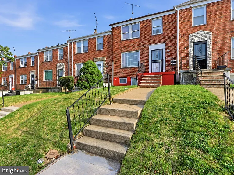3603 Ravenwood Ave #1 — Photo 1