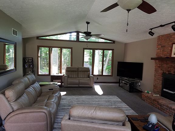 Main floor Family room