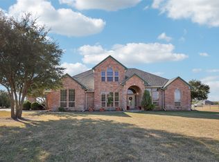 1804 E Fm 1187, Aledo, TX 76008