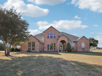 1804 E Fm 1187, Aledo, TX, 76008