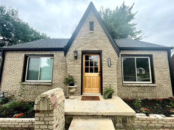 2528 N Boston Ave, Tulsa, OK 74106