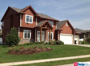 12631 S 80th St, Papillion, NE 68046
