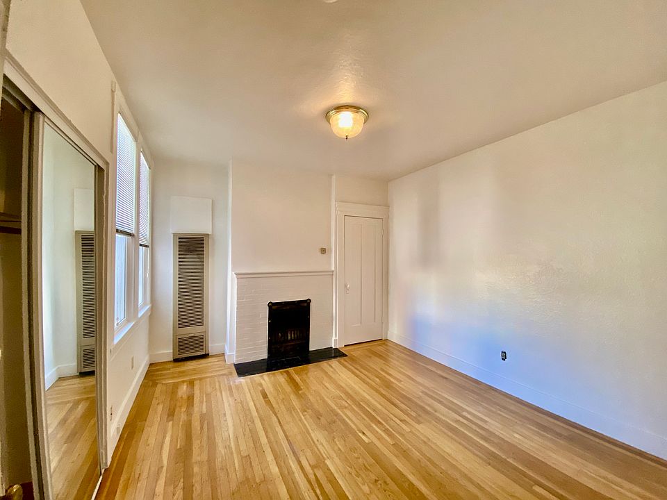 1st image of 1747 McAllister St APT 7