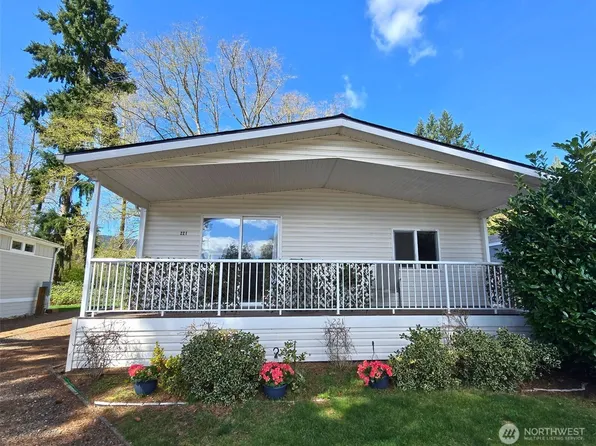 921 Autumn Lane #221, Bellingham, WA 98229