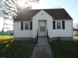 600 Homeworth Ave, Painesville, OH 44077