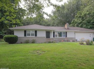 57341 Buckhorn Rd, Three Rivers, MI 49093