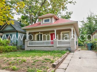 632 E Downington Ave, Salt Lake City, UT 84105