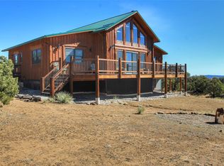 71 Moose Trl, Walsenburg, CO 81089