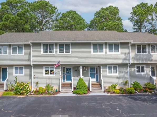 830 Beach Haven Dr #B, Bethany Beach, DE 19930