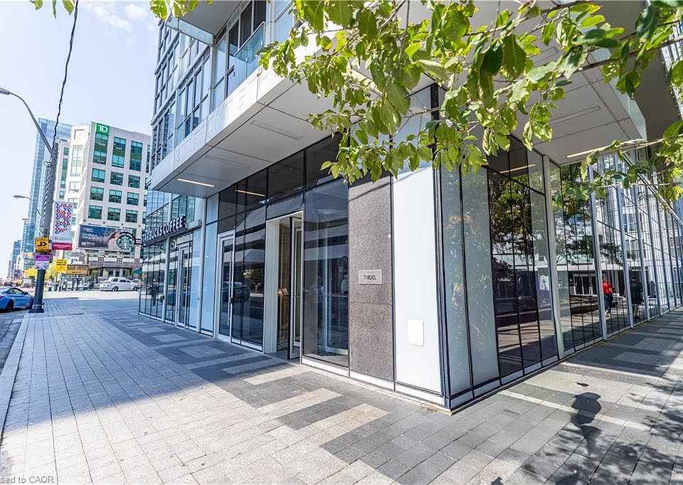 1st image of 300 Front St W #307
