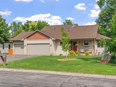 14611 Neon St NW, Ramsey, MN, 55303