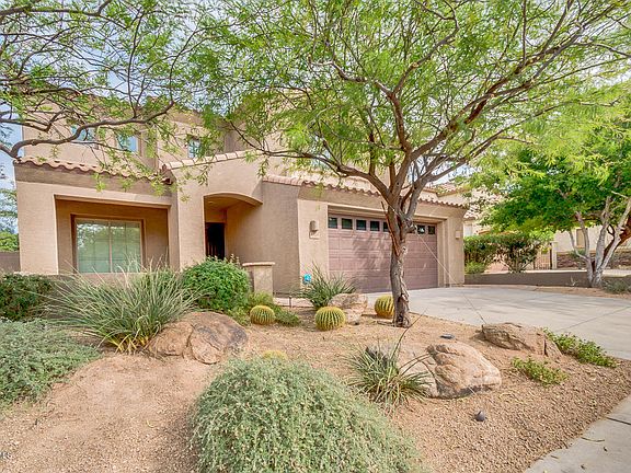 2nd image of 8523 W Desert Elm Ln