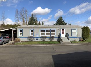 3201 NE 223rd Ave UNIT 12, Fairview, OR 97024