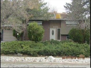 8475 S 1575 E, Sandy, UT 84093