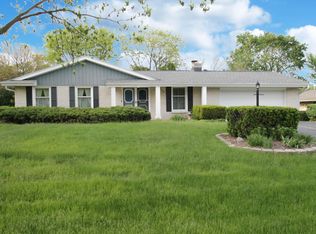 12640 W Eden Trl, New Berlin, WI 53151
