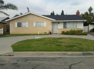 19444 Cromwell St, Rialto, CA 92376