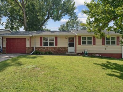 4201 Vine Ave SE, Cedar Rapids, IA, 52403