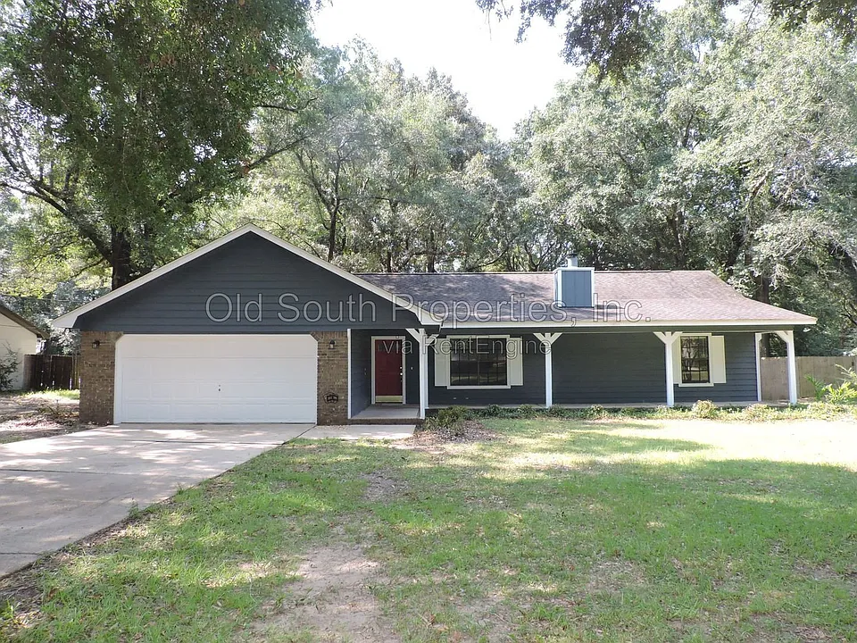 5261 Rowe Trl